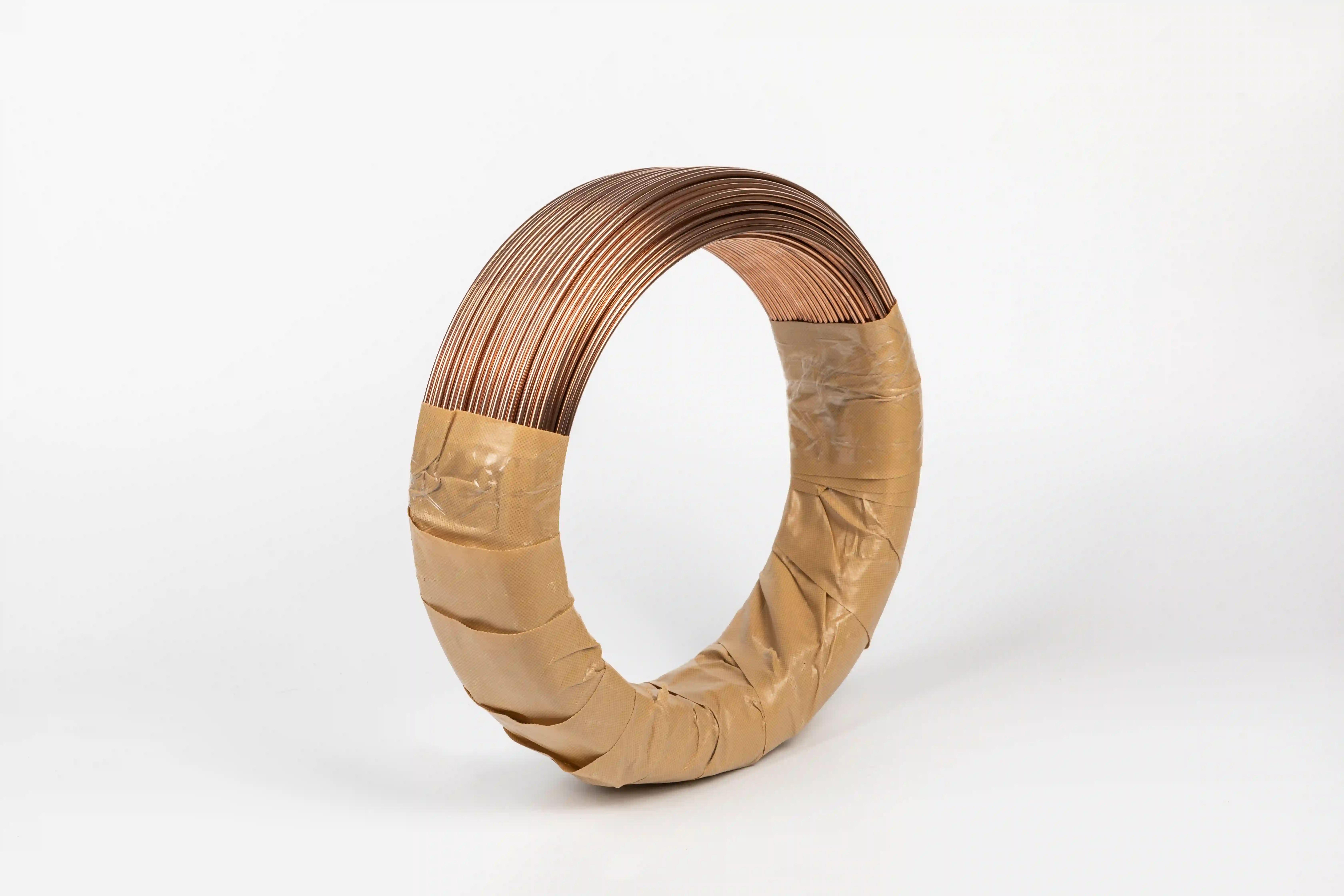 filo per saldatura ad arco sommerso EM12K