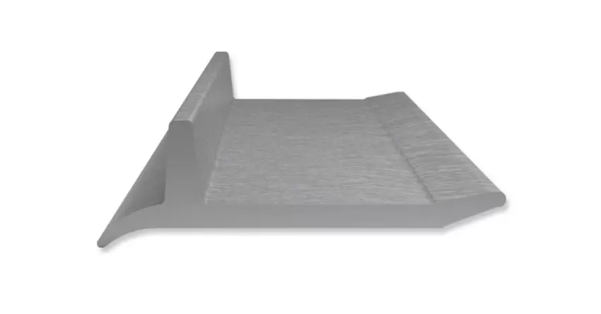pattini a rulli laminati a caldo per bulldozer